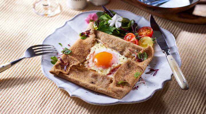 基本のガレット – Picard(ピカール)冷凍食品 Online Shop