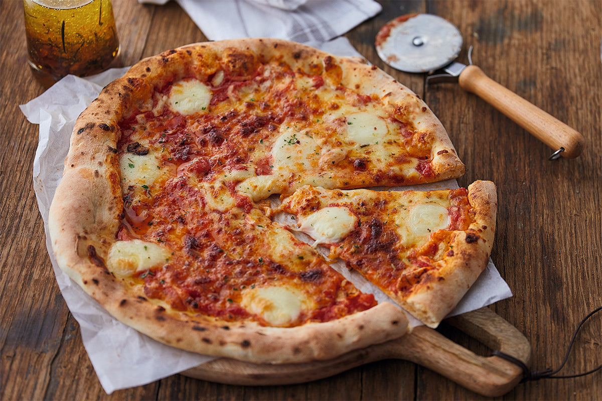 Picard（ピカール）冷凍食品 Online Shop ピッツァ – Picard(ピカール