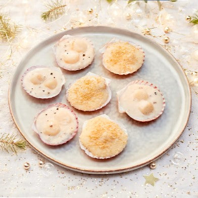 ピカール公式】サンジャックのアペリティフ 冷凍 12個入 12 coquilles