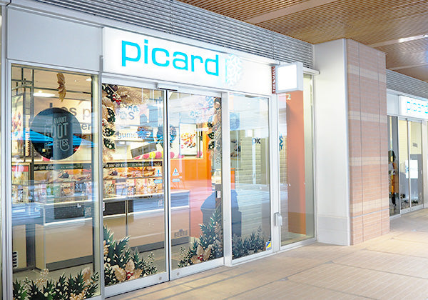 店舗情報 – Picard(ピカール)冷凍食品 Online Shop