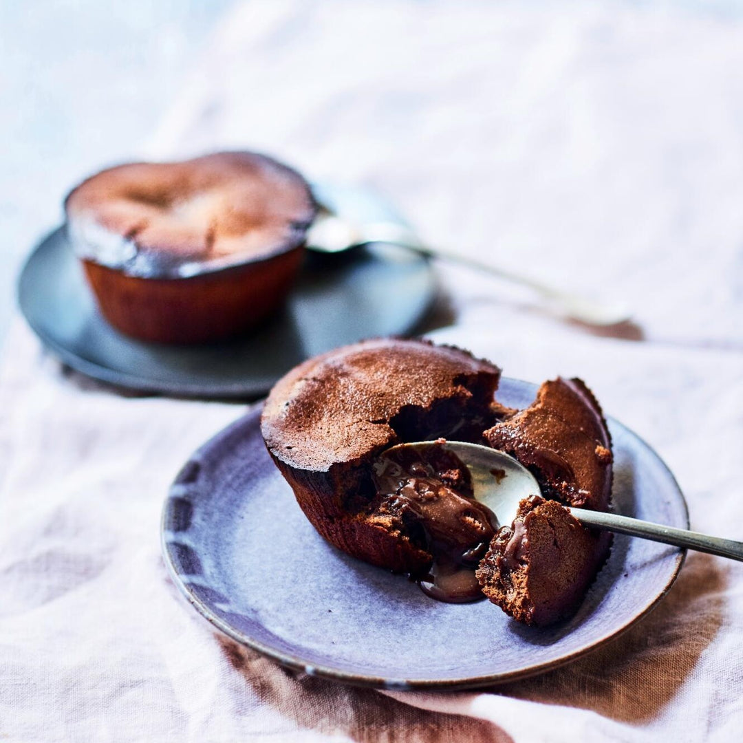 ピカール公式】モアローショコラ 冷凍 2個入 2 moelleux au chocolat