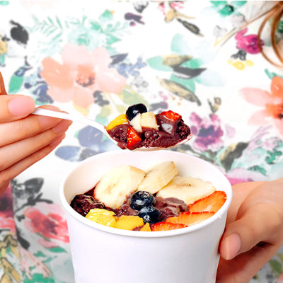 お家でアサイーボウル　プレミアム