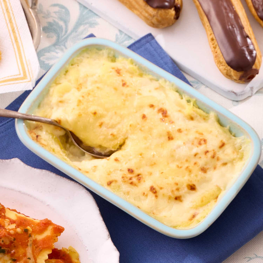 ピカール公式】ジャガイモのクリームグラタン 冷凍 450g Gratin