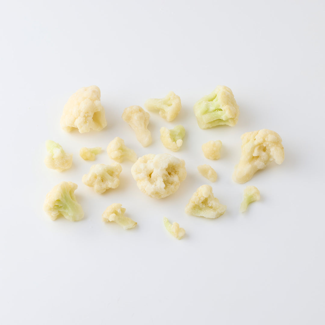 ピカール公式】BIO カリフラワー 冷凍 フランス産 イタリア産 600g