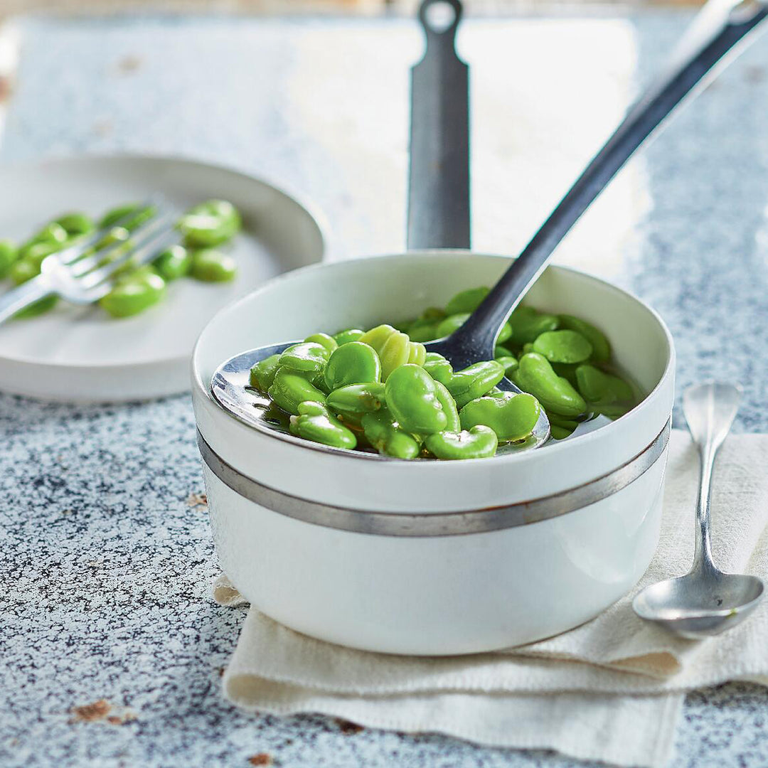 ピカール公式】そら豆（皮むき） 冷凍 450g / Fèves pelées – Picard