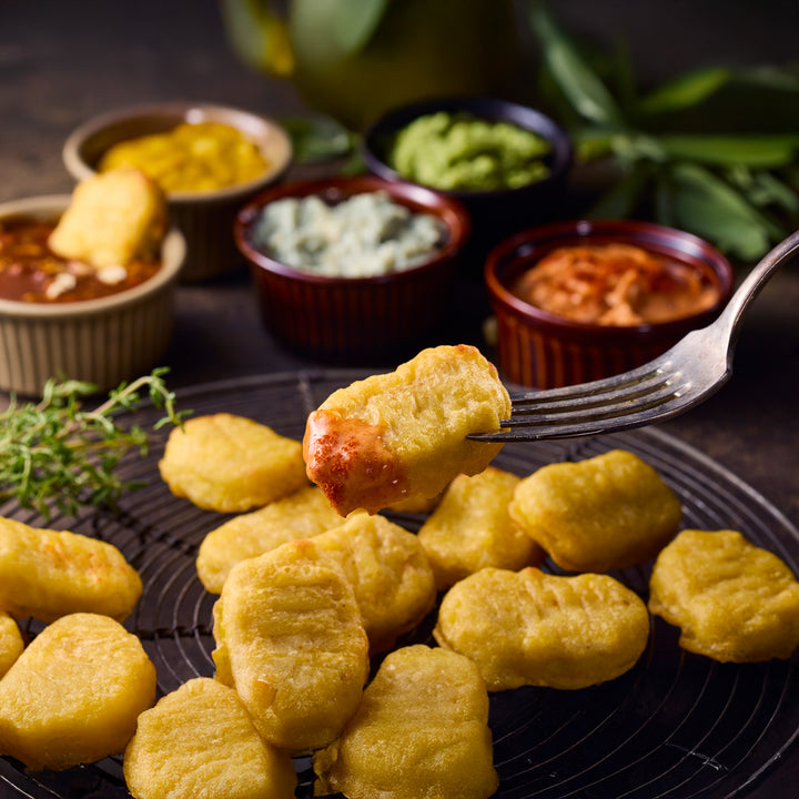 ピカール公式】チキンナゲット 冷凍 300g Nuggets de Poulet – Picard