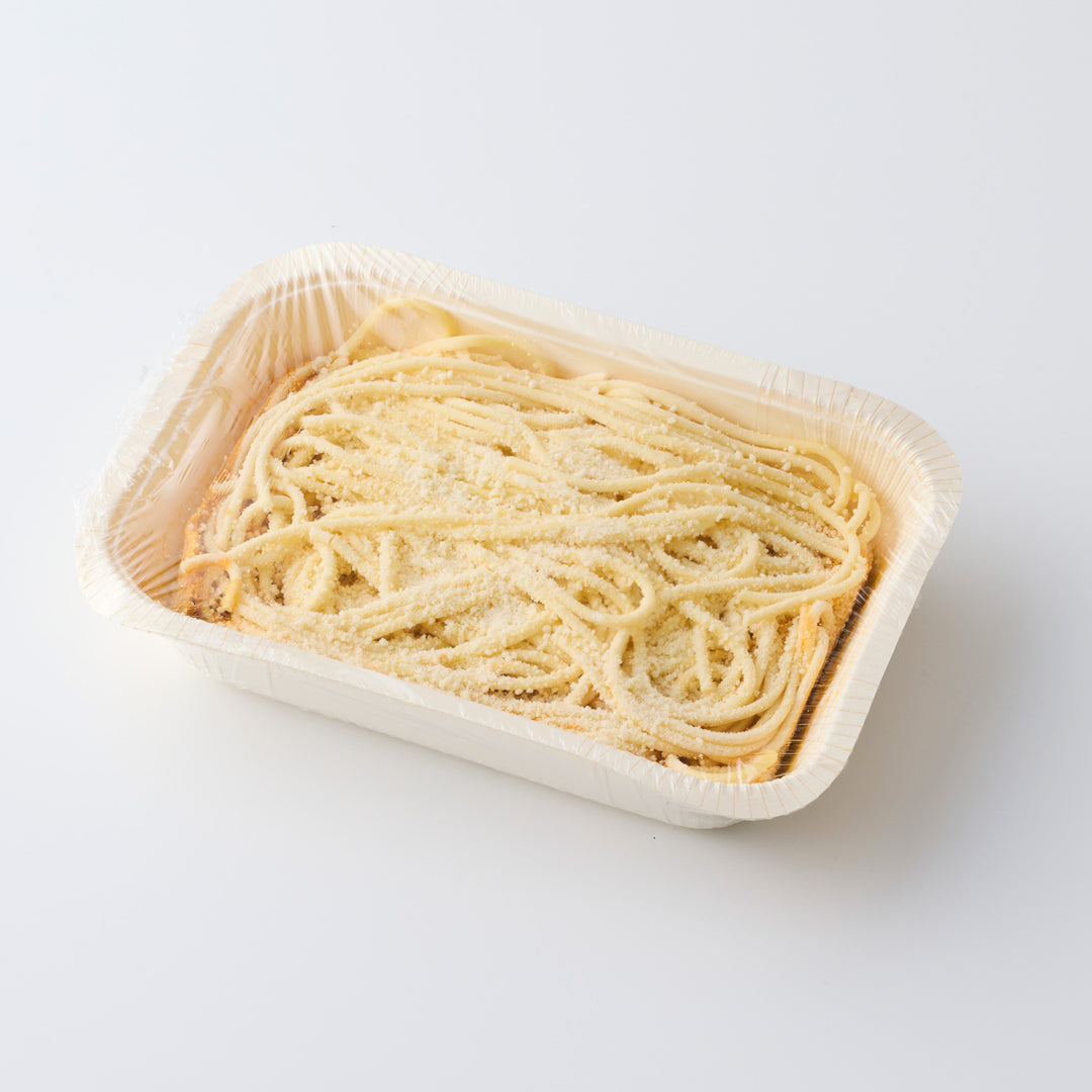 ピカール公式】スパゲッティ ボロネーゼ 冷凍 306g Spaghetti à la