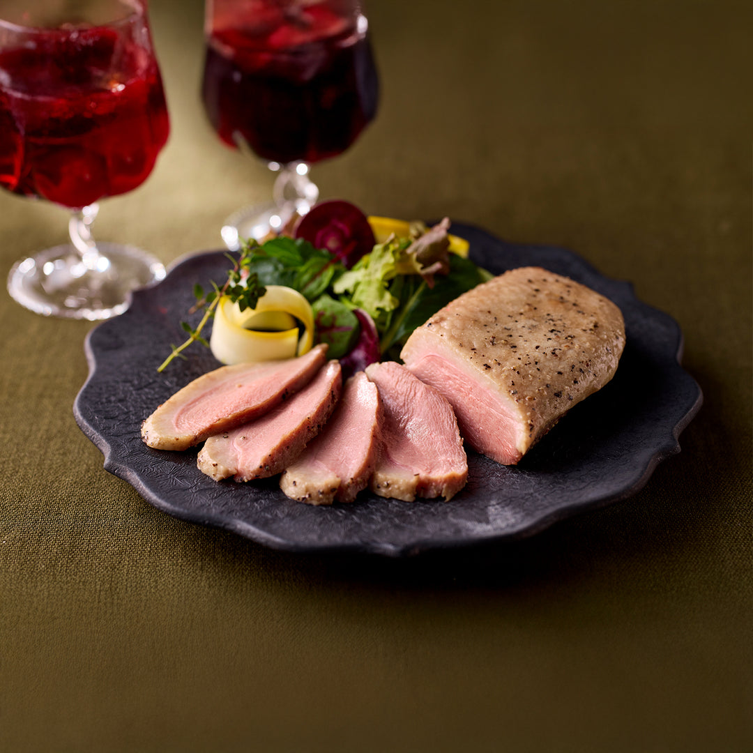 ピカール公式】ローストカナール 冷凍 150g Rôti de filet de canard