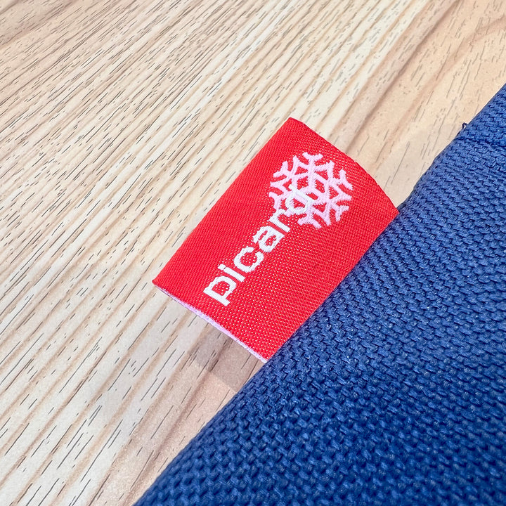 ピカール公式】保冷トートバッグ （プティ・マリン） サイズ：W470mm