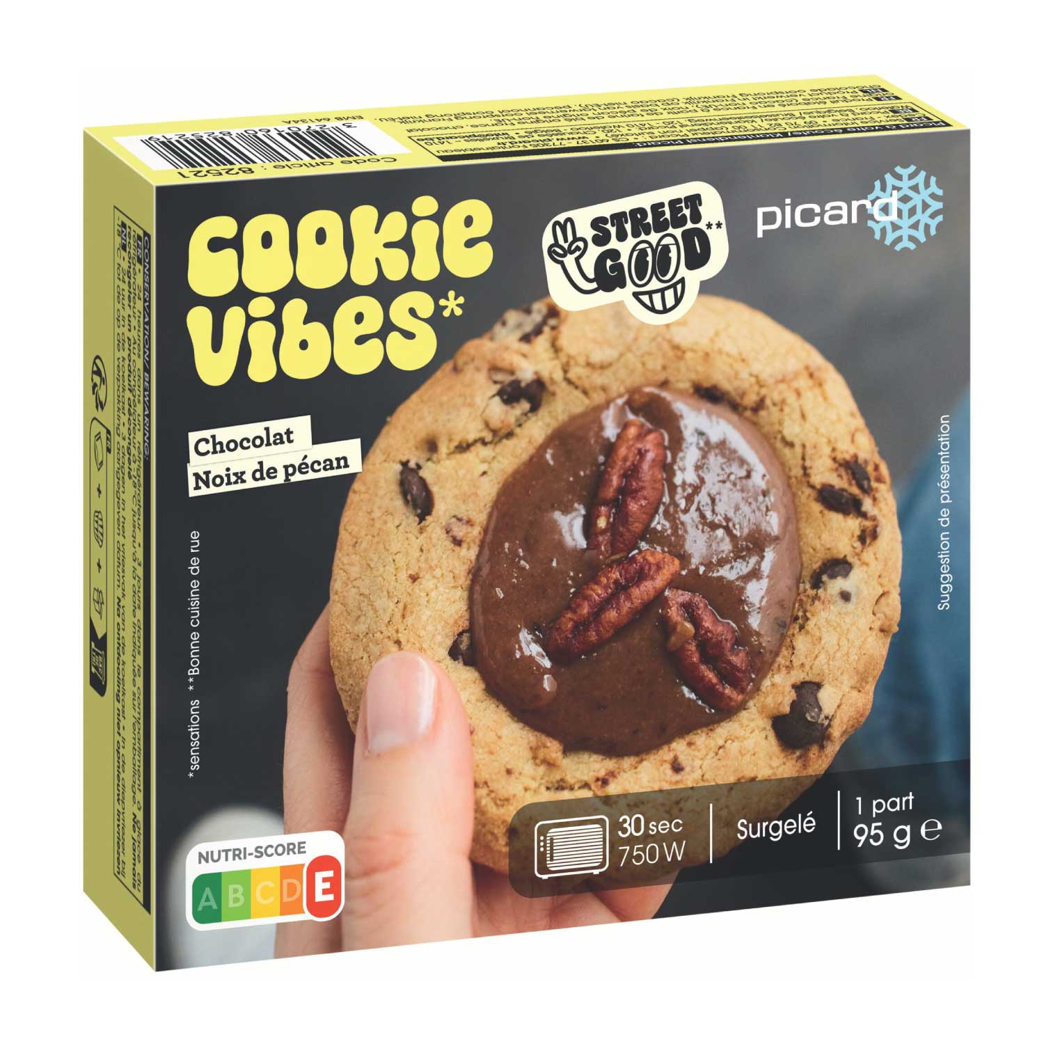 ★クッキー★ COOKIE TIME JAPAN | COOKIES | 割れクッキー オリジナルチョコレート