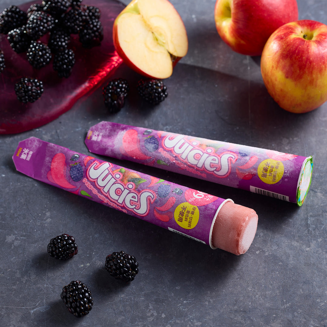 ピカール公式】ジューシーズ ワイルドベリー【直営店舗販売】 – Picard