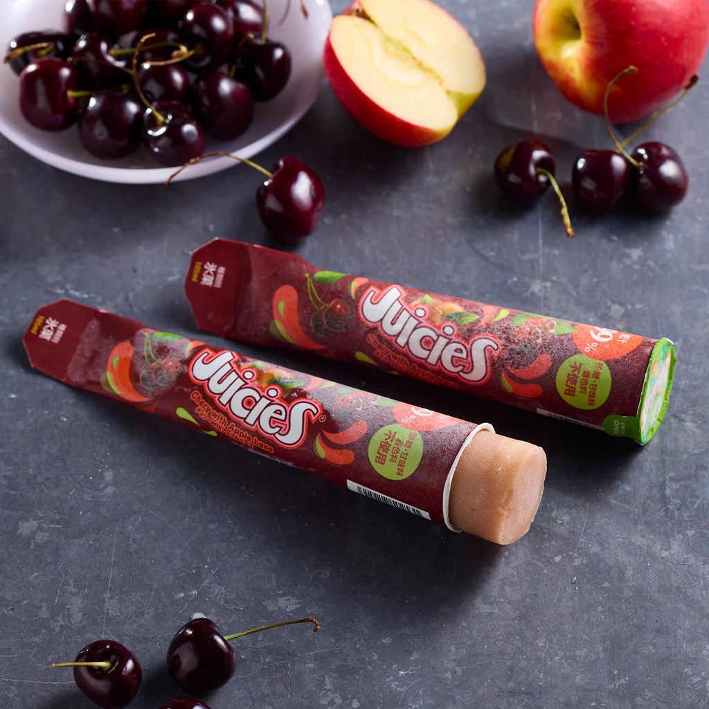 ピカール公式】ジューシーズ チェリー【直営店舗販売】 – Picard