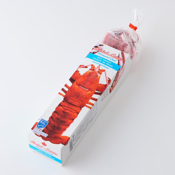 ピカール公式】ボイルオマールロブスター 冷凍 375g Lobster – Picard