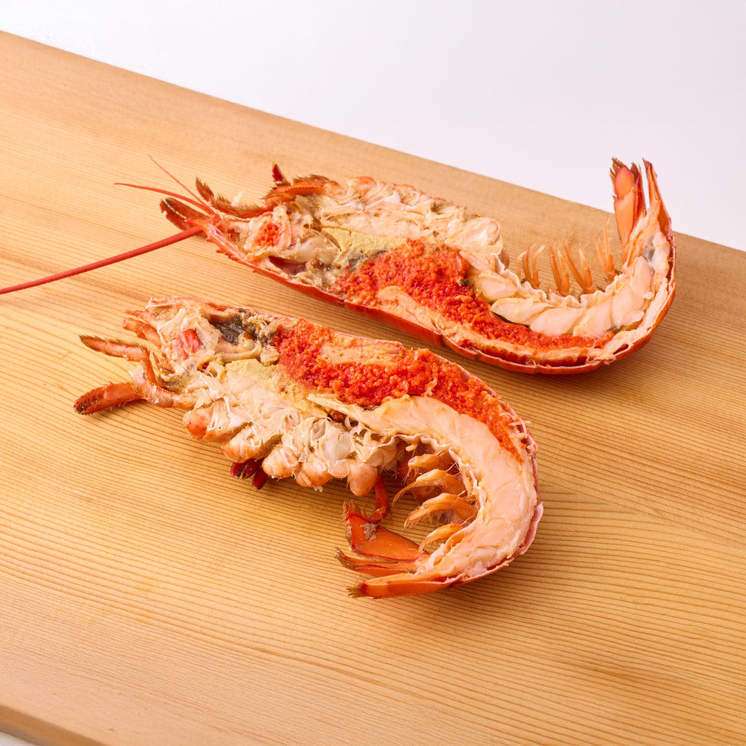 ピカール公式】ボイルオマールロブスター 冷凍 375g Lobster – Picard