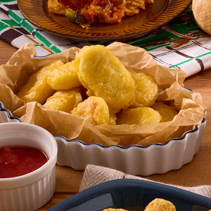 ピカール公式】チキンナゲット 冷凍 300g Nuggets de Poulet – Picard