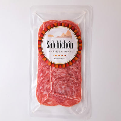 サルシッチョン