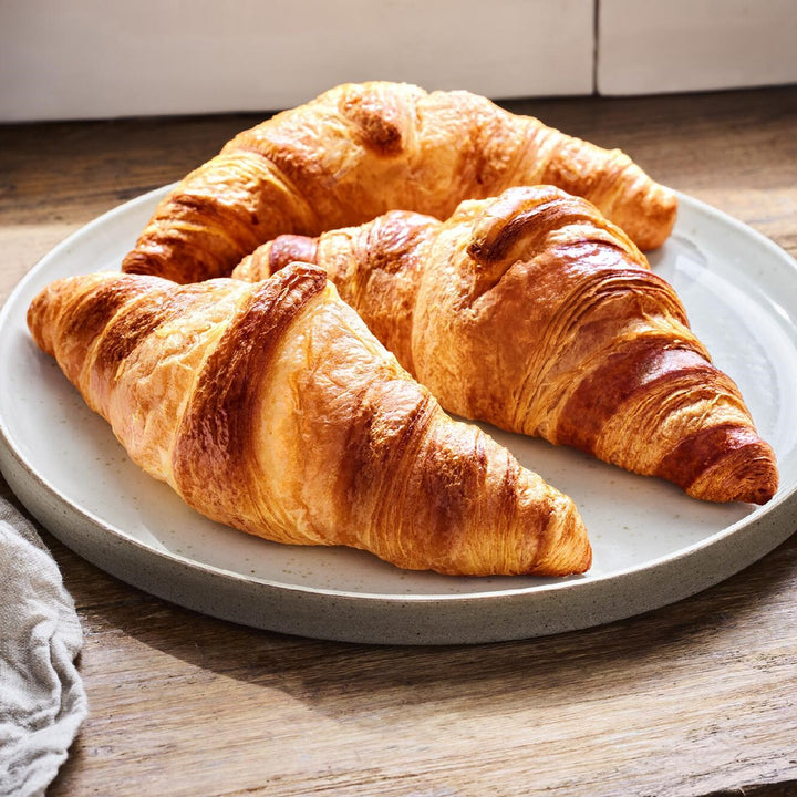 ピカール公式】クロワッサン 冷凍 8個入 8 croissants – Picard