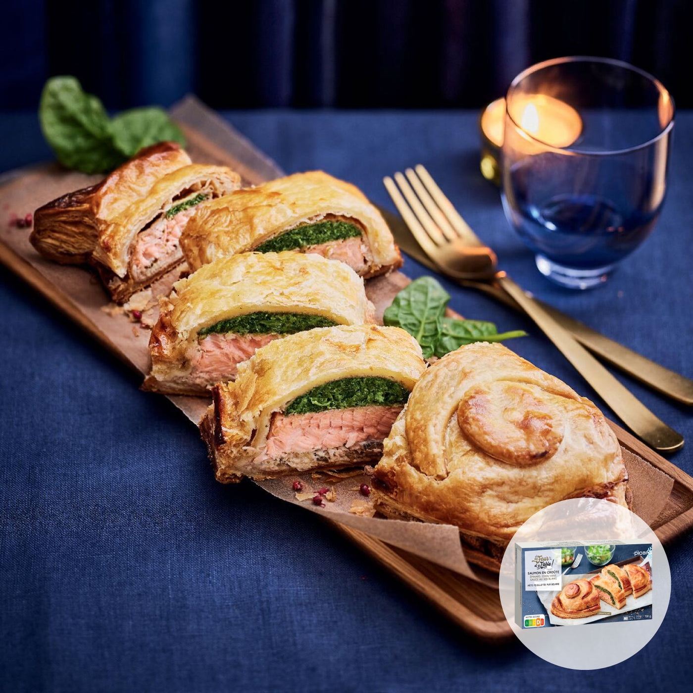 【10%OFF】ノエルディナーセット