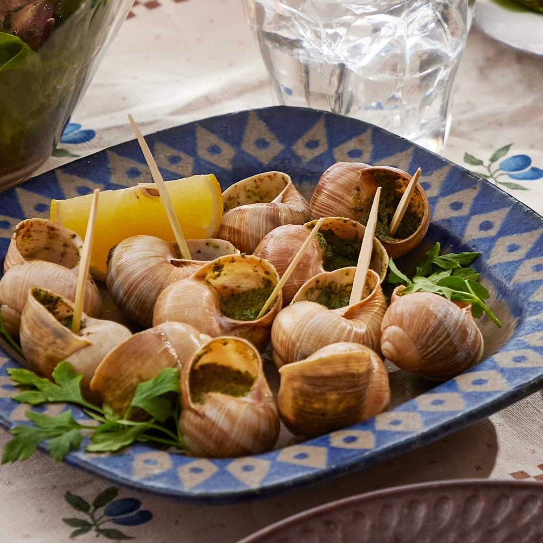 ピカール公式】エスカルゴ・ド・ブルゴーニュ(Lサイズ) 冷凍 12個入 12