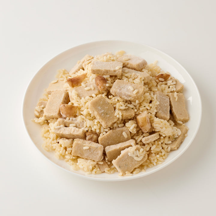 ピカール公式】ポルチーニ茸のリゾット 冷凍 500g Risotto aux cèpes