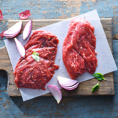 フランス産 牛ステーキ肉 バヴェット・ダロワイヨ