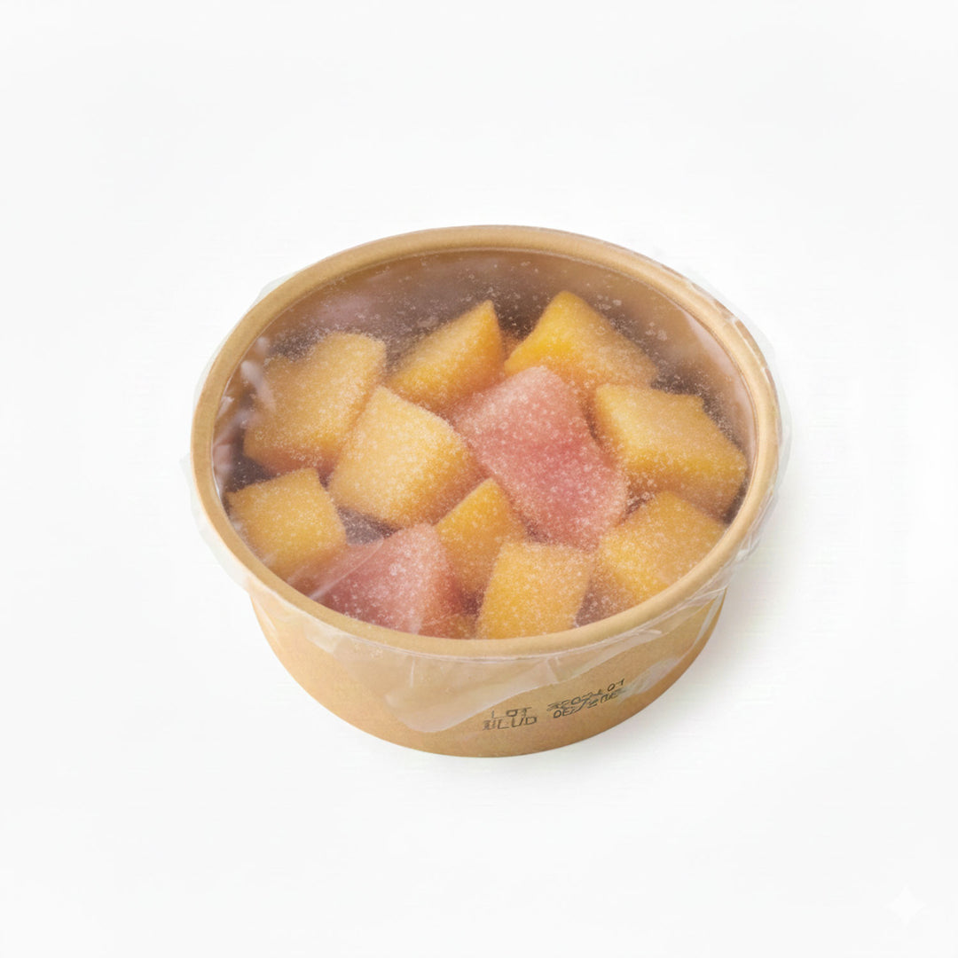ピカール公式】フルーツボール（エキゾチック） 冷凍 150g Bol de