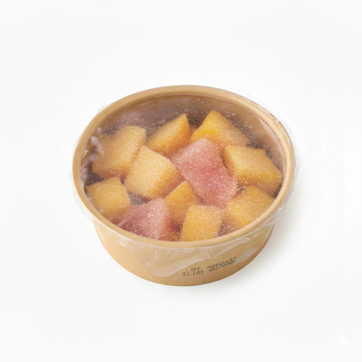 ピカール公式】フルーツボール（エキゾチック） 冷凍 150g Bol de