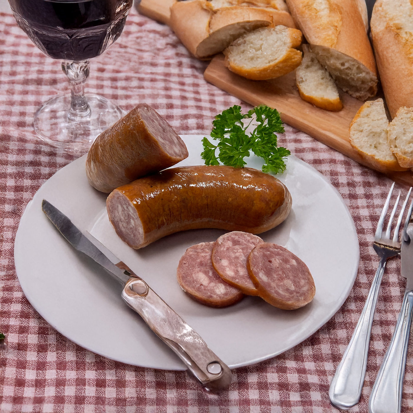 ソシソン ア ライユ