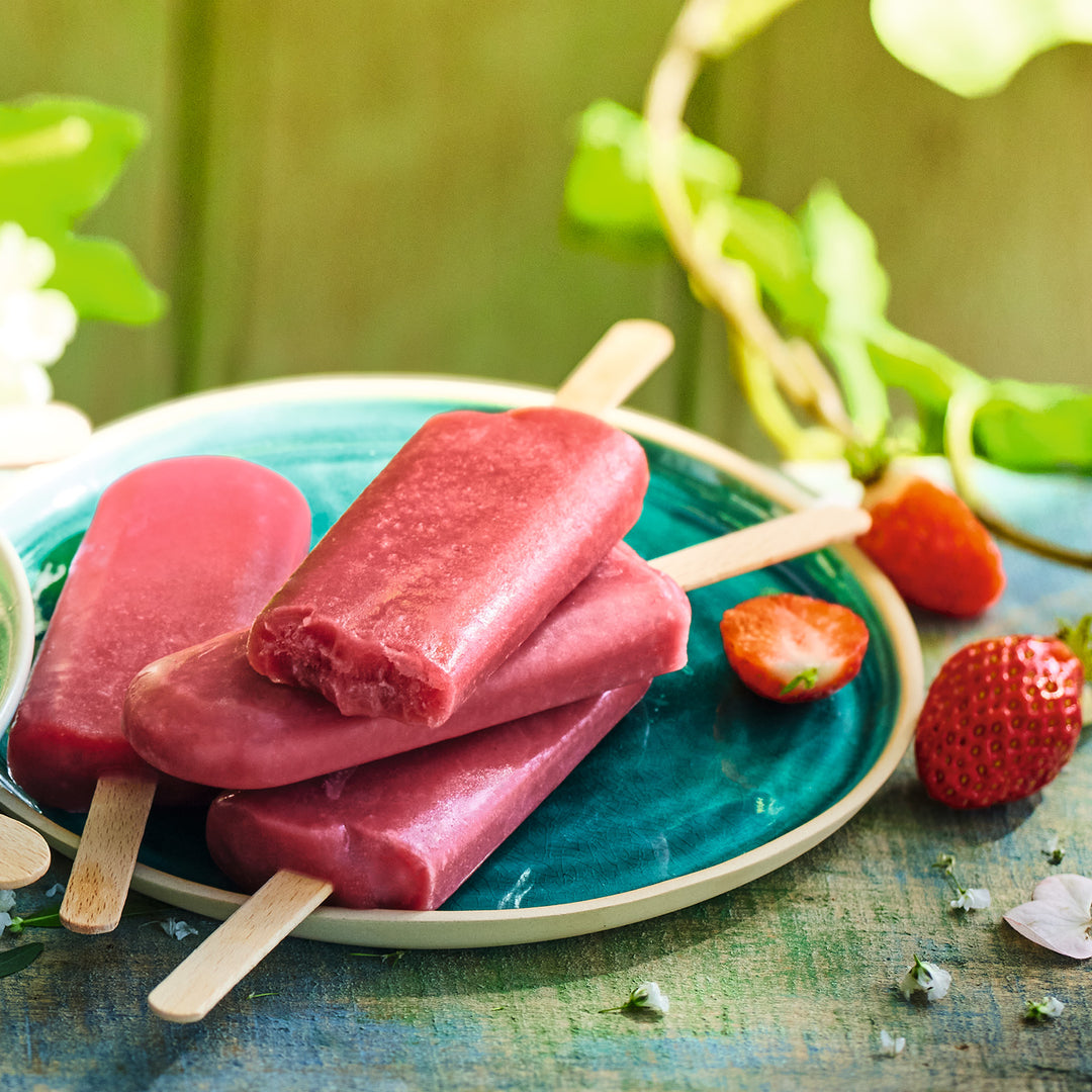 ピカール公式】イチゴとスイカのソルベ【直営店舗販売】 – Picard