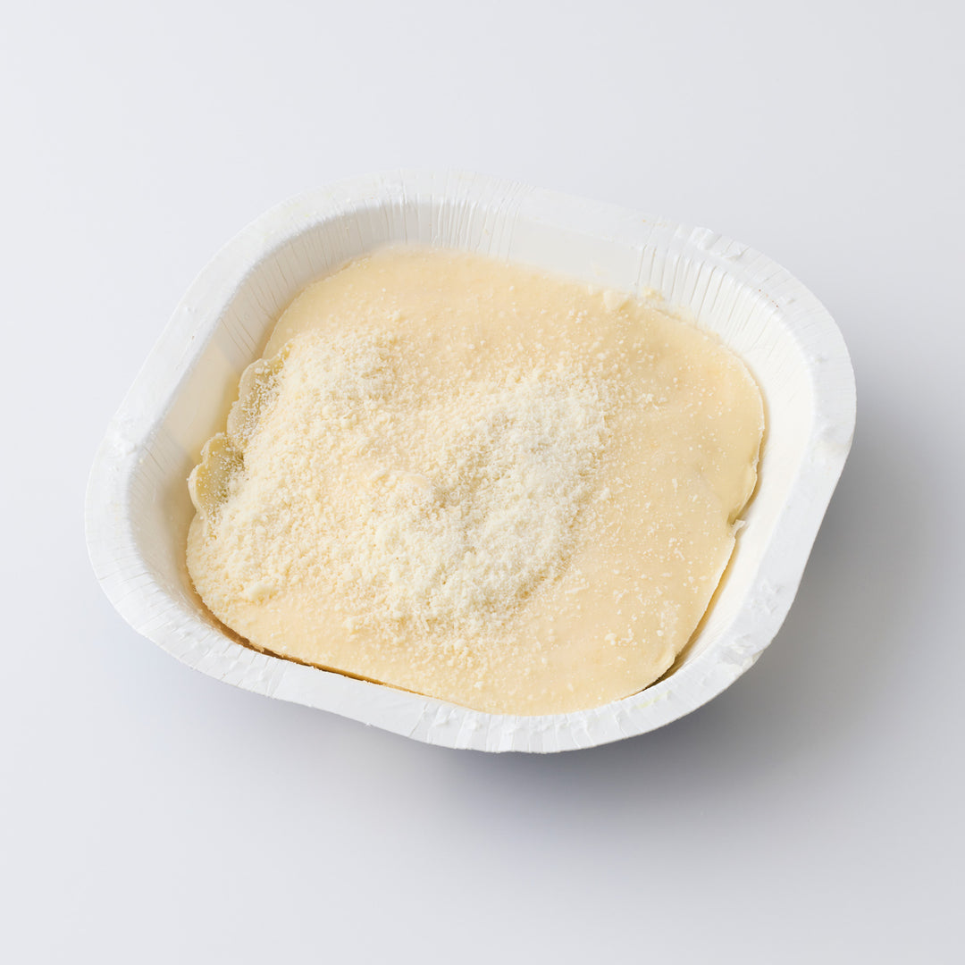 ラガルン　200枚 ピカール公式】サーモンとほうれん草のラザニア・グラン 冷凍 900g