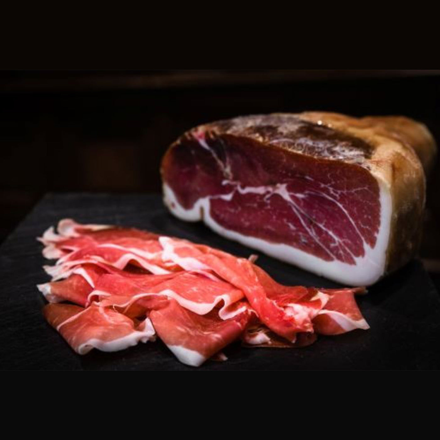 ジャンボンセック　9ヶ月熟成