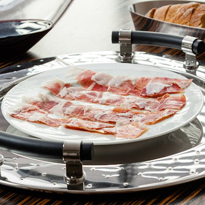 ジャンボン・ド・バイヨンヌ 18ヶ月熟成