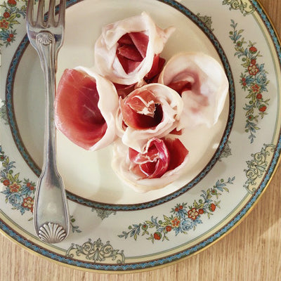 ジャンボン・ド・バイヨンヌ 18ヶ月熟成