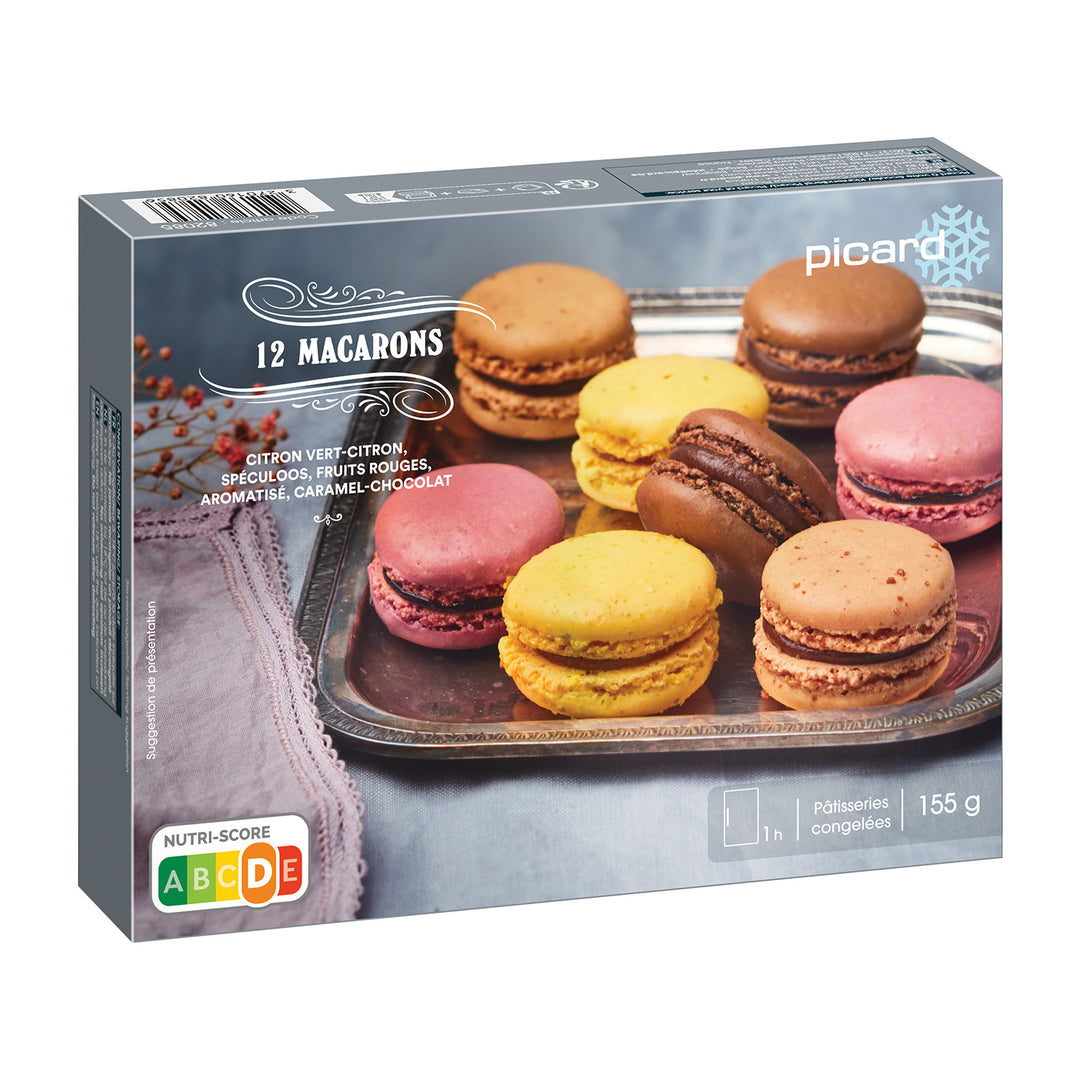 マカロンマカロンෆ̈マカロンロン(ฅ'ω'ฅ)♪ マカロンマカロンෆ̈マカロンロン(ฅ'ω'ฅ)♪ マカロンマカロンෆ̈