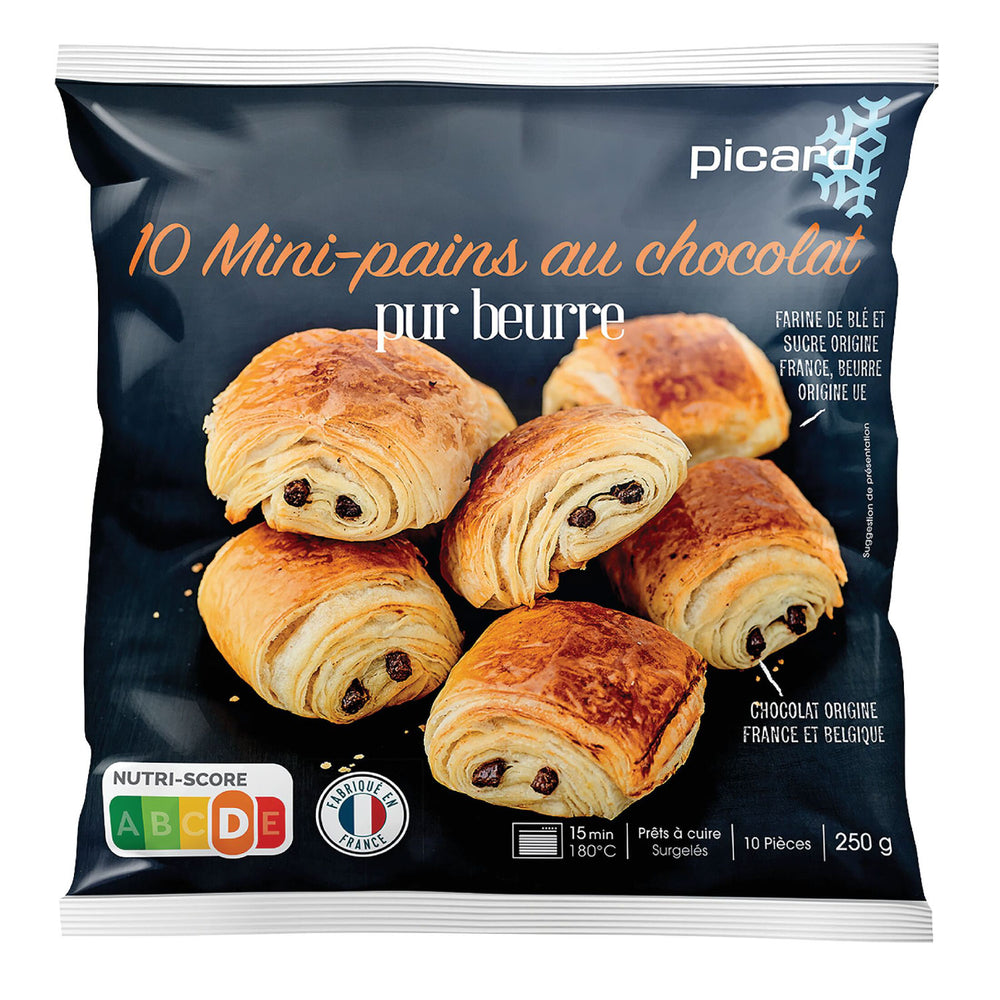 Picard（ピカール）冷凍食品Online Shop – Picard(ピカール)冷凍食品
