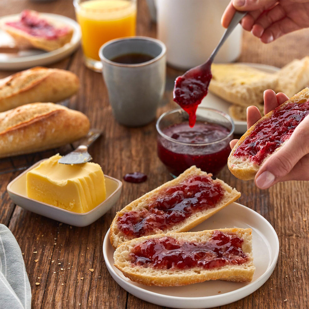 ピカール公式】ミニバゲット クラシック 冷凍 2本入 2 petites