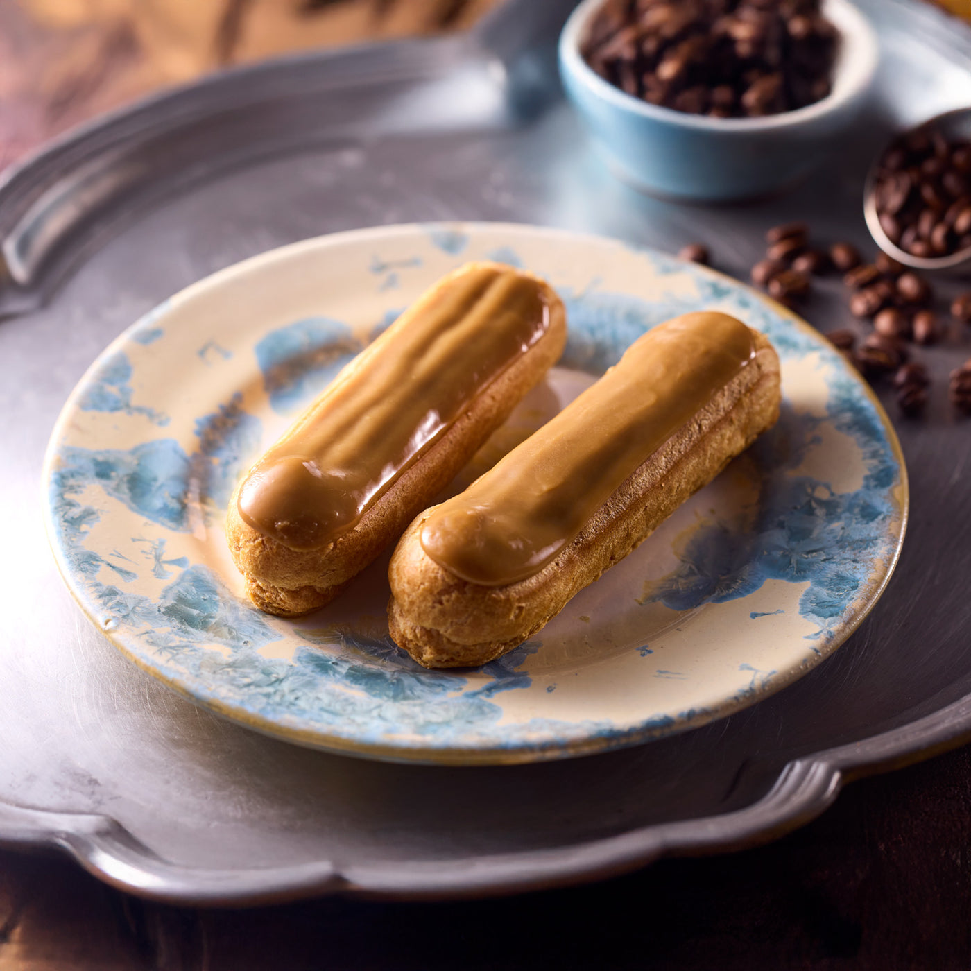 エクレア・カフェ