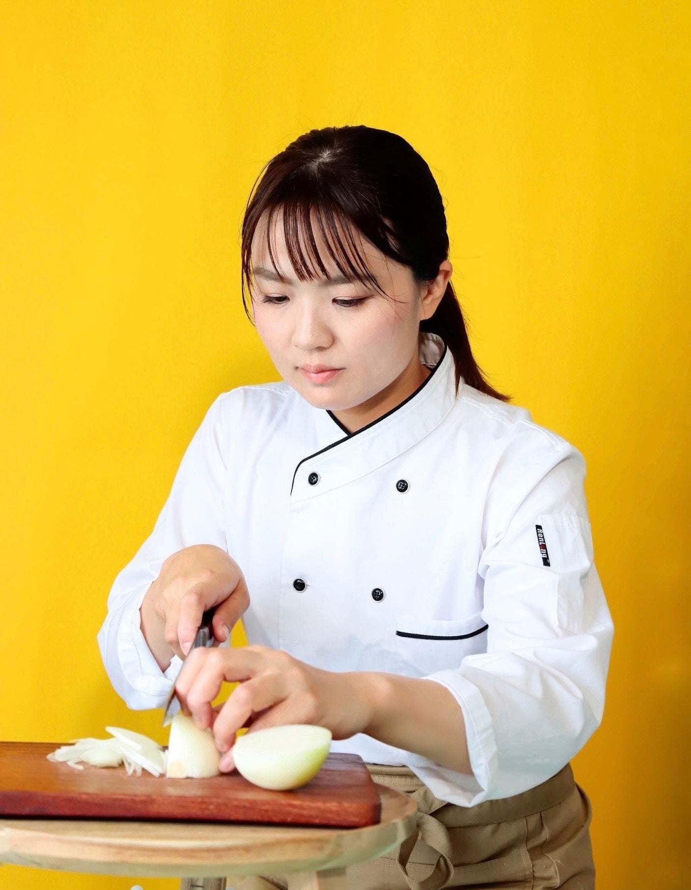 Picard 出張料理人あやシェフ | Picard 冷凍食品 – Picard(ピカール