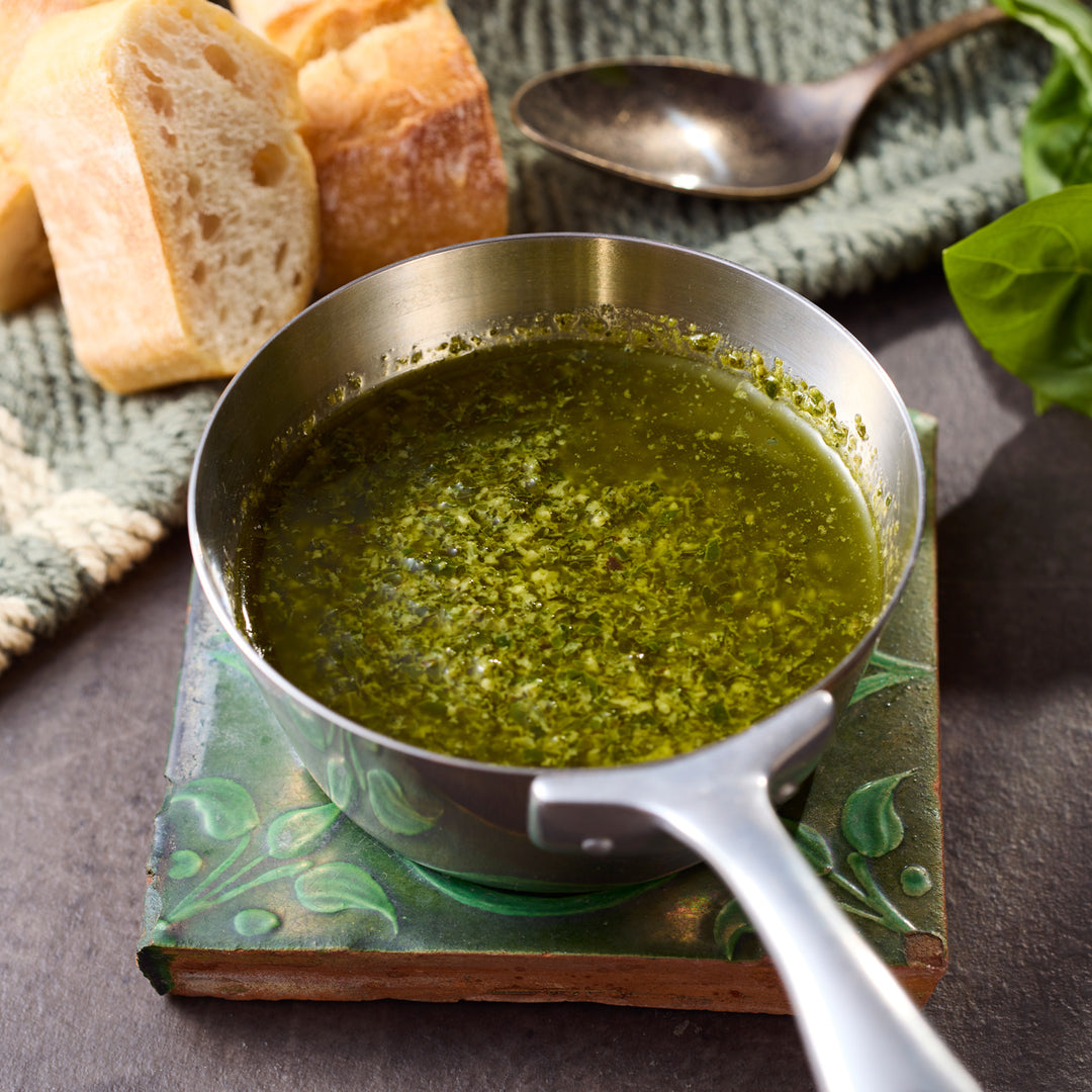 バジル商品です♪ ピカール公式】バジルソース 冷凍 200g Pesto – Picard(ピカール)冷凍