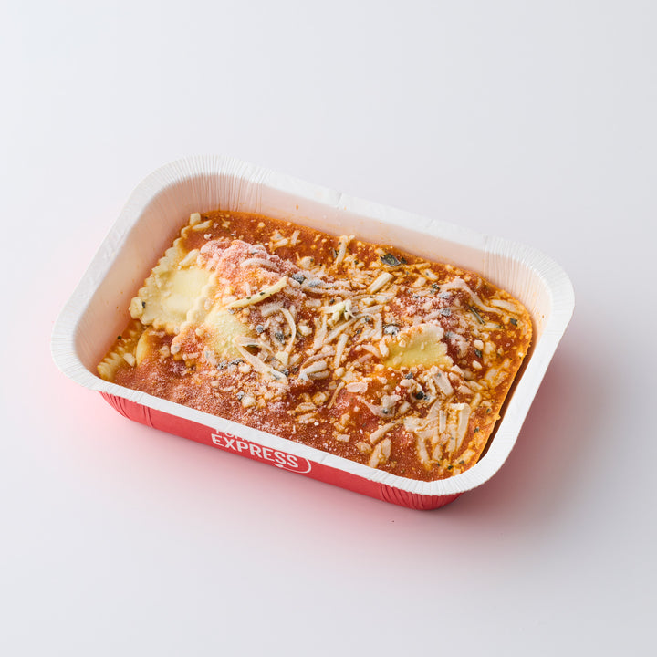 ピカール公式】リコッタとほうれん草のラビオリ（トマトソース）冷凍