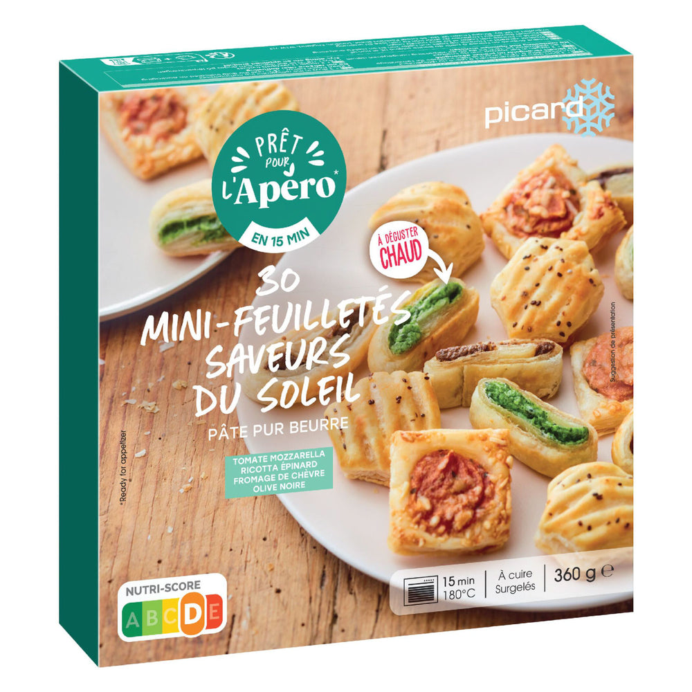 Picard（ピカール）冷凍食品Online Shop – Picard(ピカール)冷凍食品