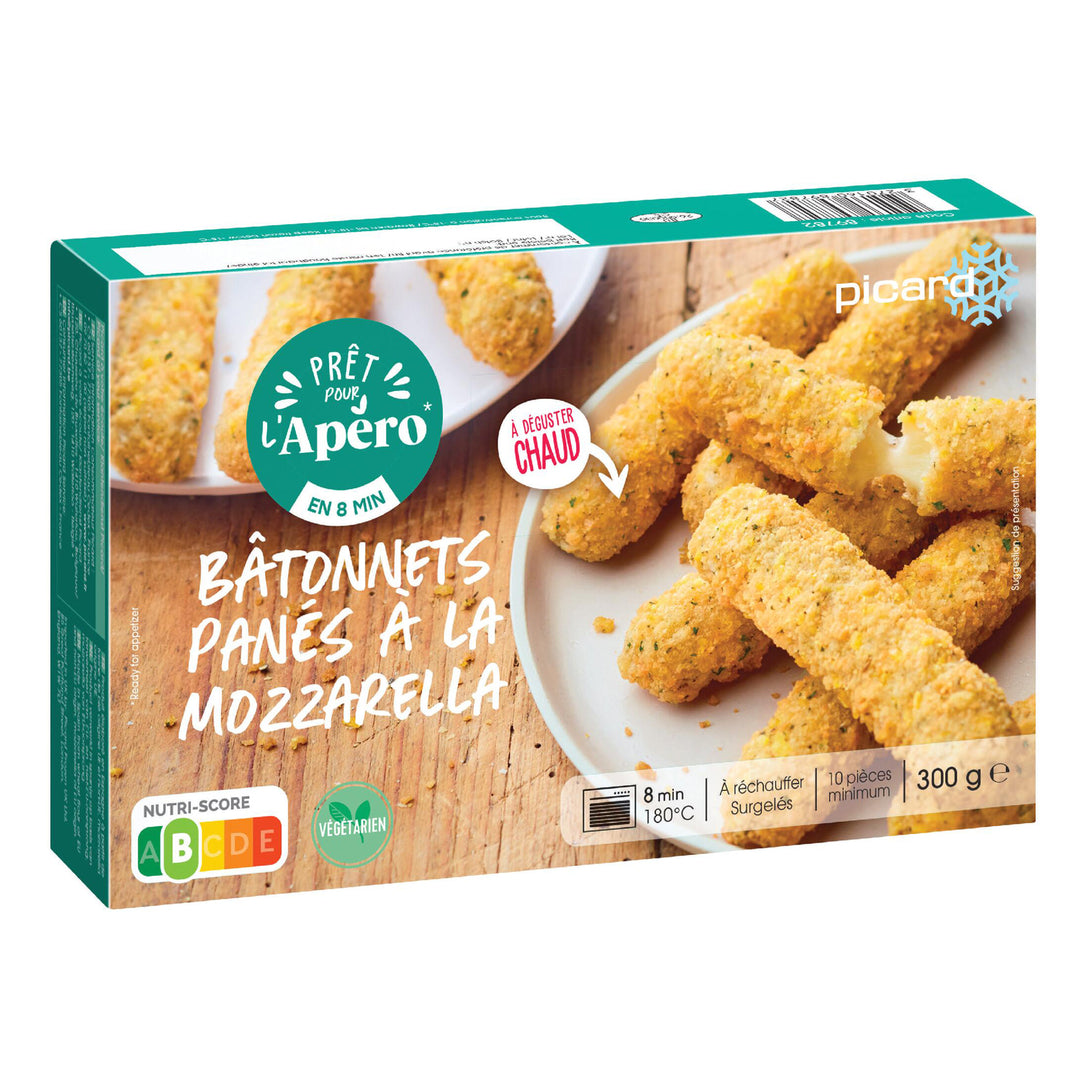 チーズ スティック 冷凍