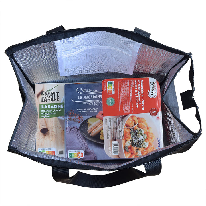 ピカール公式】HAPPY BAG 2026 お手軽調理 冷凍 商品7点 送料無料