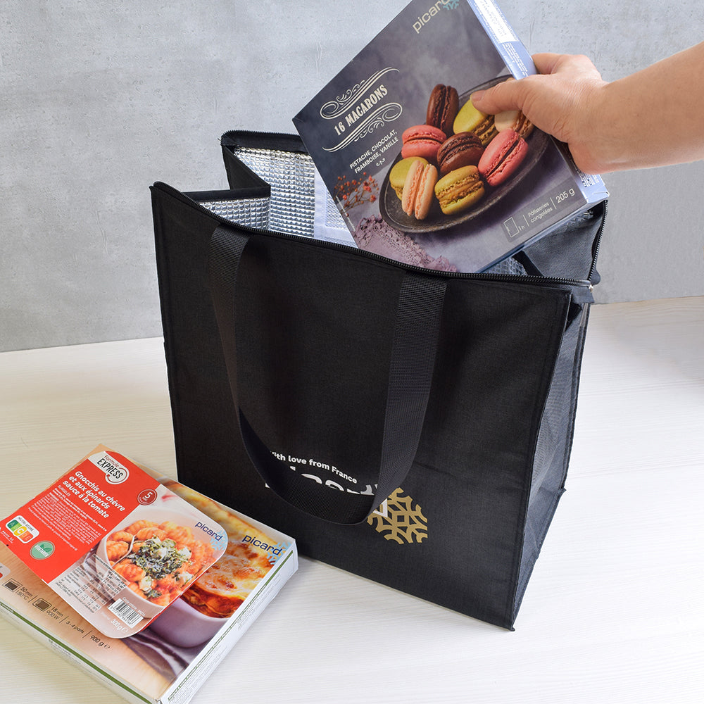 ピカール公式】HAPPY BAG 2026 お手軽調理 冷凍 商品7点 送料無料