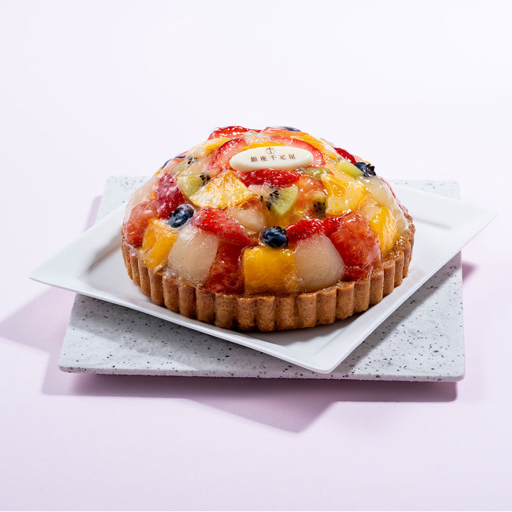 銀座タルト – Picard(ピカール)冷凍食品 Online Shop