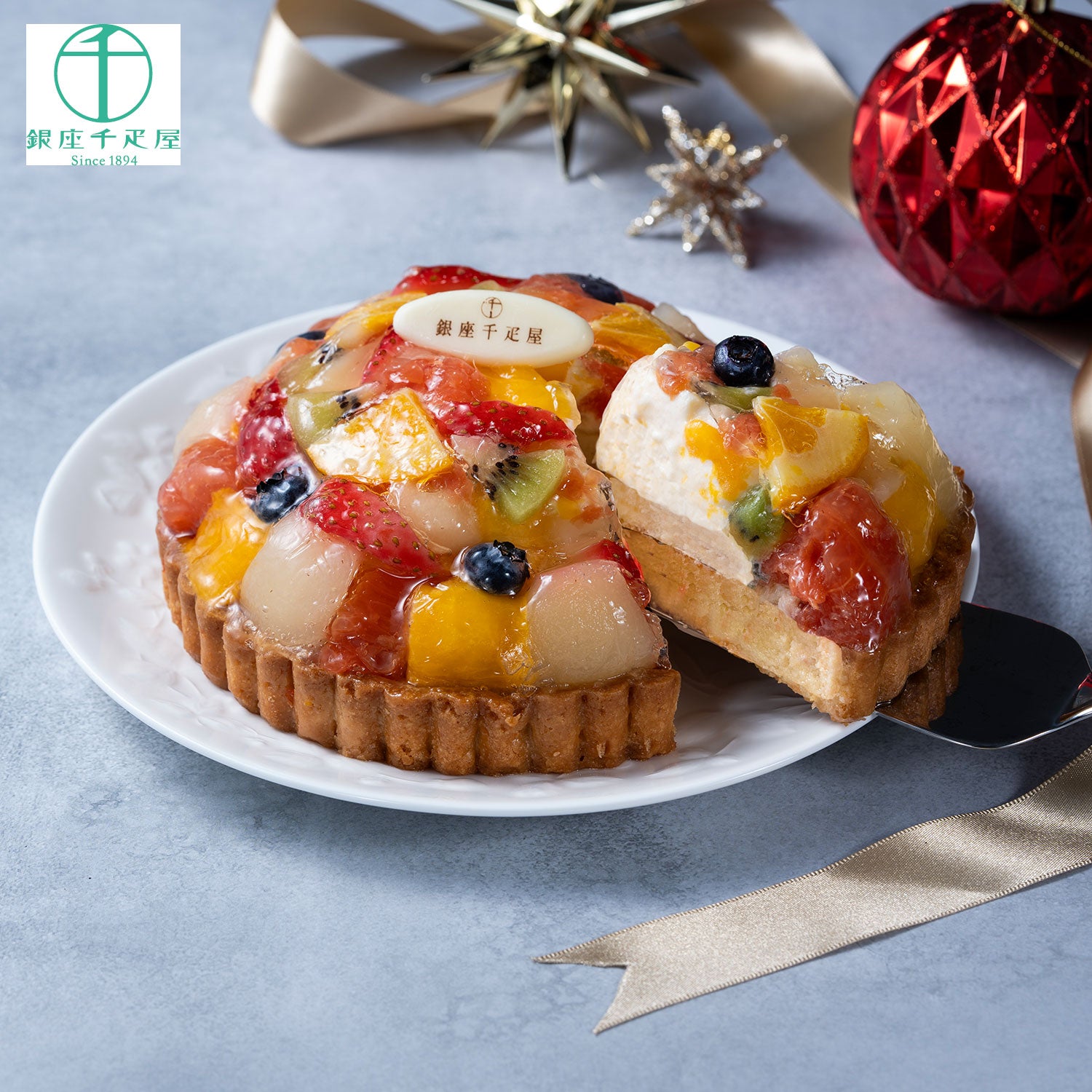 ご予約】銀座タルト（フルーツ） – Picard(ピカール)冷凍食品 Online Shop