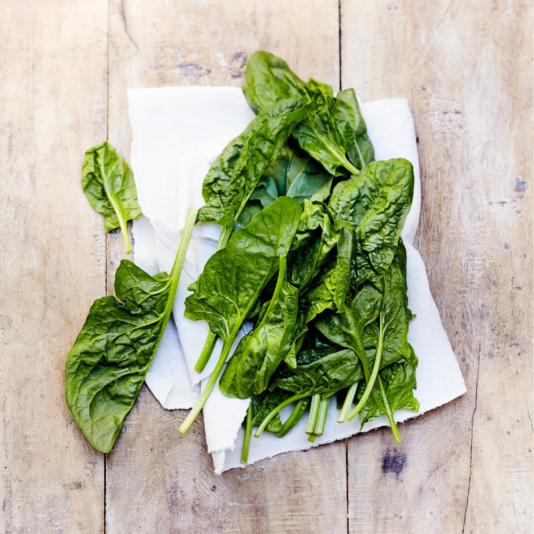 ピカール公式】BIO ほうれん草 冷凍 ユーロ産 600g Jardinière de