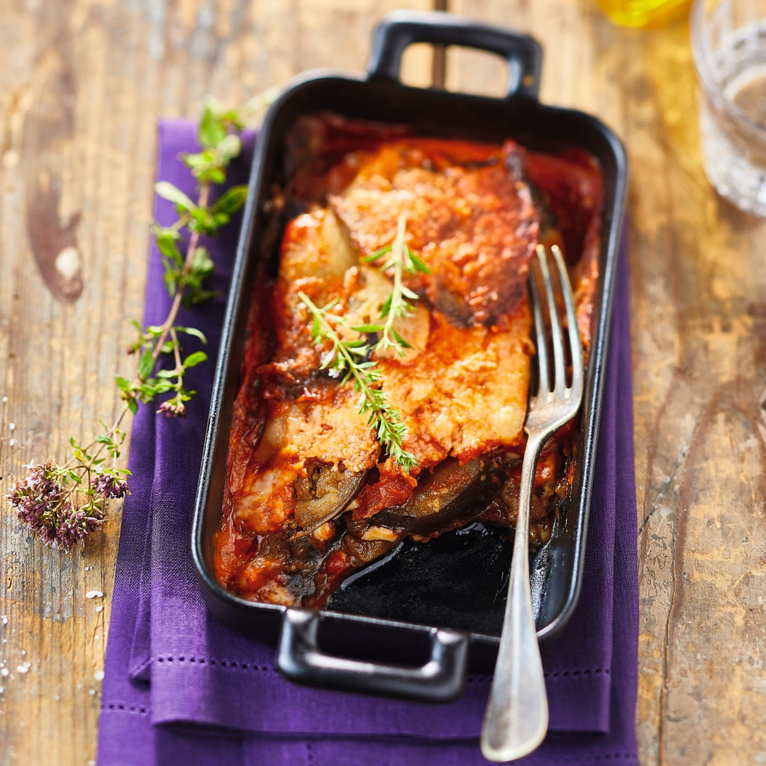 ピカール公式】ナスのグラタン 冷凍 450g Gratin d'aubergines