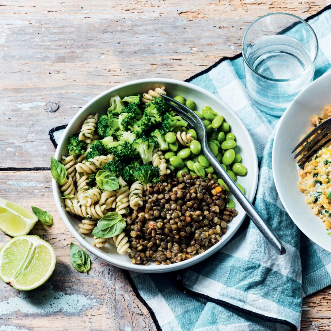 ピカール公式】ブッダボウル 緑の野菜 冷凍 350g Buddha bowl，végan