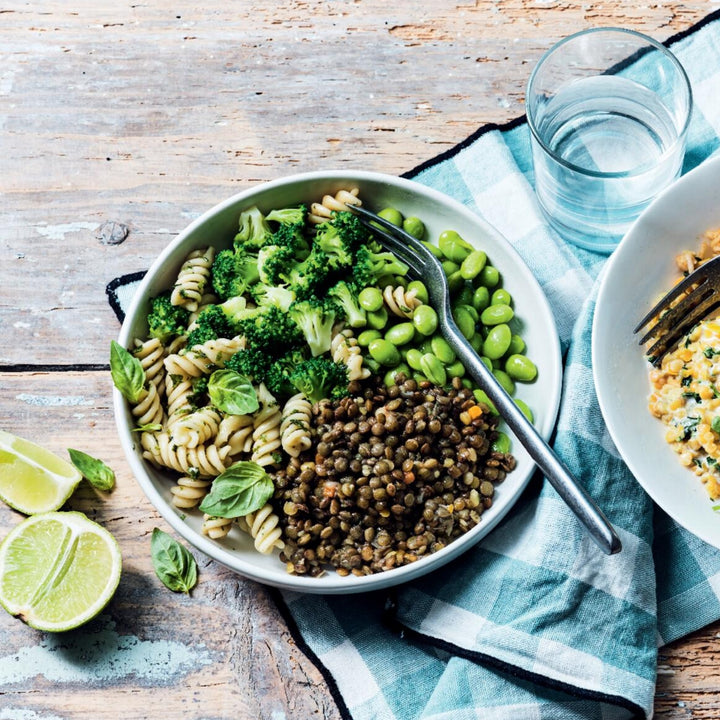 ピカール公式】ブッダボウル 緑の野菜 冷凍 350g Buddha bowl，végan